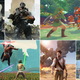 Illustration for article titled This Is What 2011's Year In Video Games Looks Like Right Now